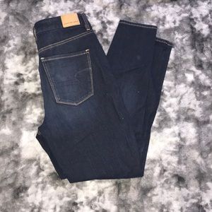 American Eagle Jeggings